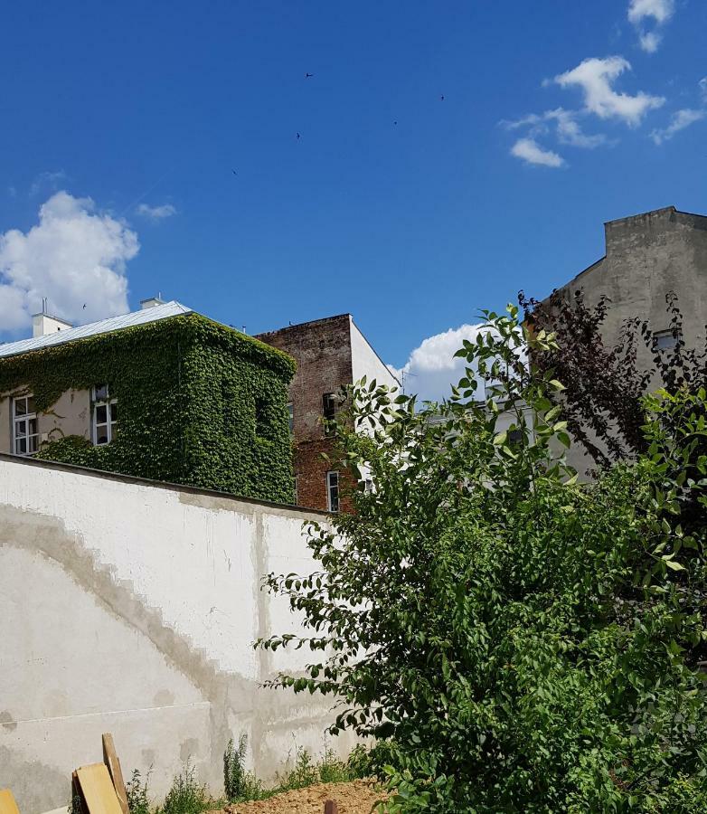 Apartament Peowiakow Kings Deluxe Lublin Exterior photo